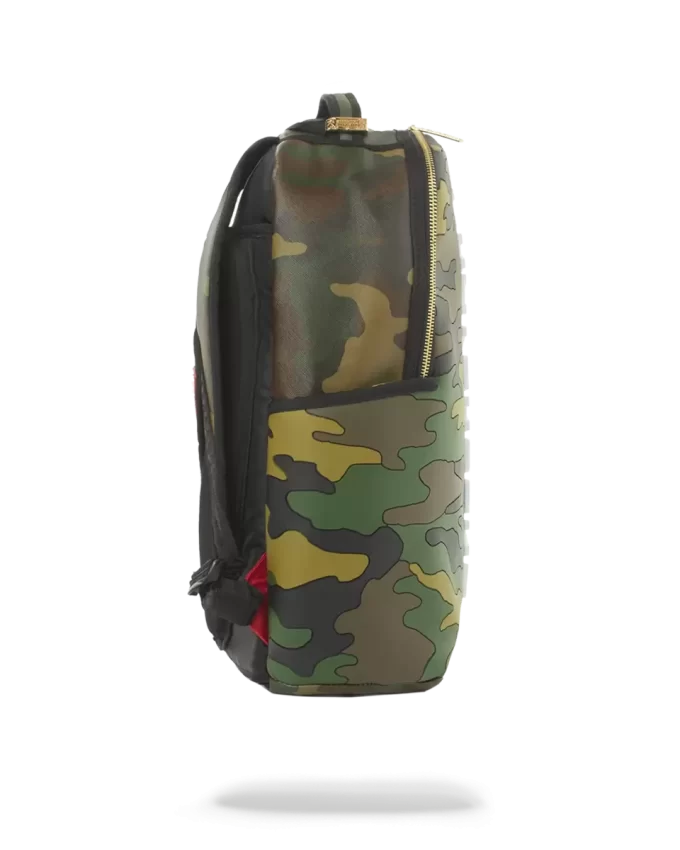 RUCSAC BODYGUARD (CAMOUFLAJ)