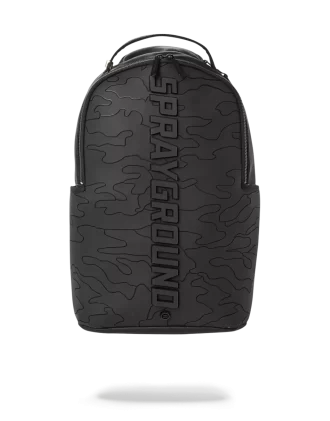 RUCSAC BODYGUARD (MIEZUL NOPȚII)