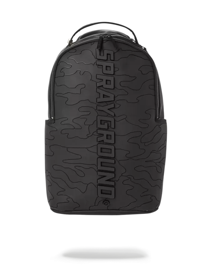 RUCSAC BODYGUARD (MIEZUL NOPȚII)