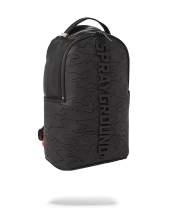 RUCSAC BODYGUARD (MIEZUL NOPȚII)