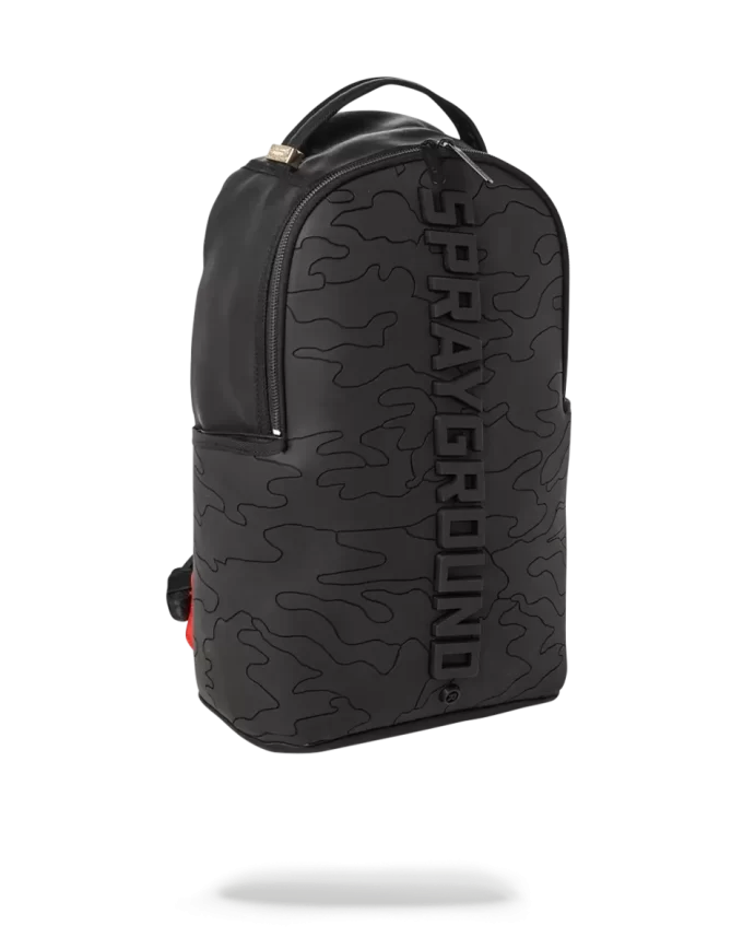 RUCSAC BODYGUARD (MIEZUL NOPȚII)