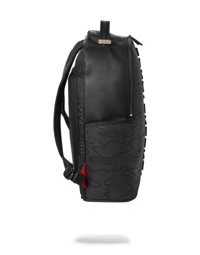 RUCSAC BODYGUARD (MIEZUL NOPȚII)