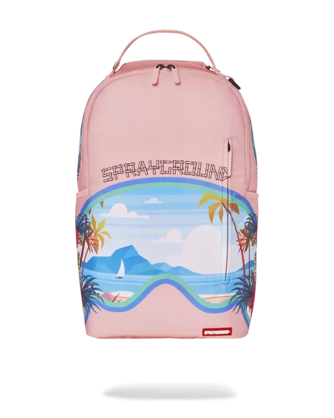 Rucsac Bora Bora Shark Island Villa Rucsac Bora Bora Shark Island Villa