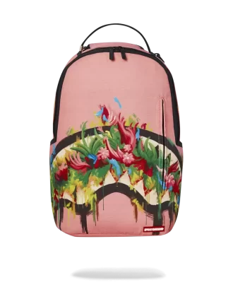 Rucsac Botanicum DLX