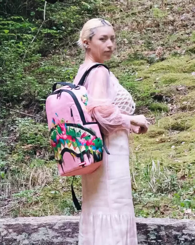 Rucsac Botanicum DLX Rucsac Botanicum DLX