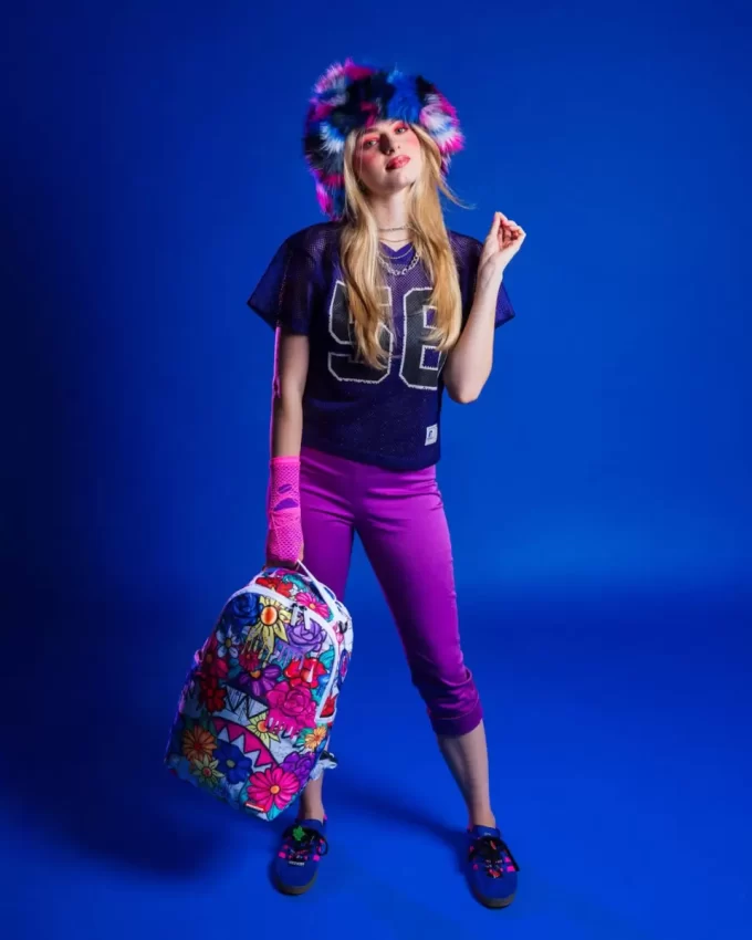 RUCSAC BRICK BOTANIST DLXR