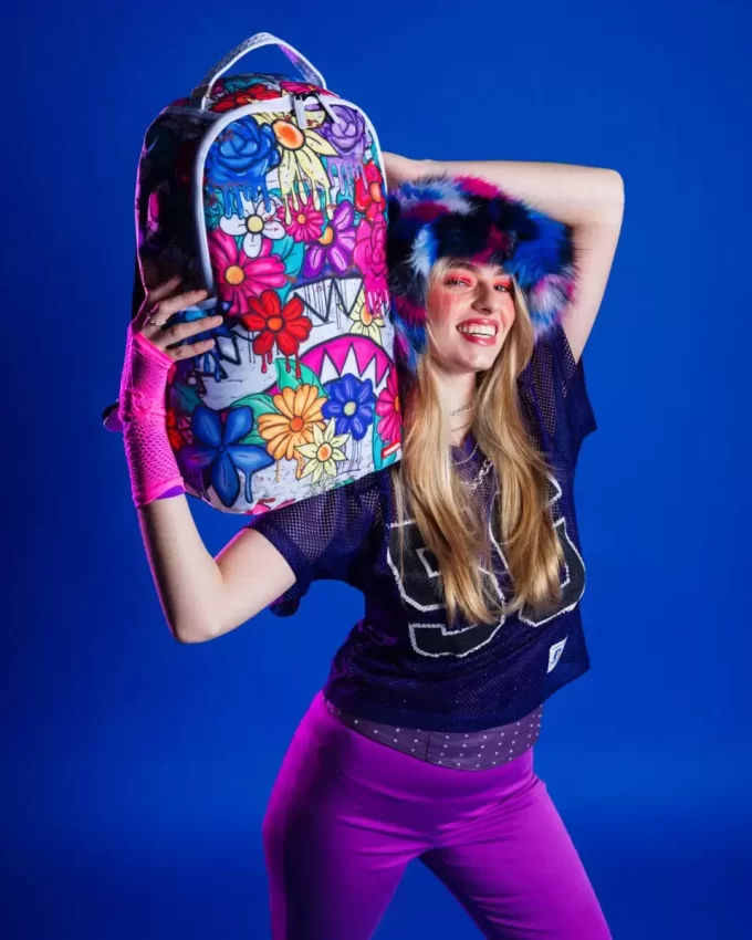 RUCSAC BRICK BOTANIST DLXR