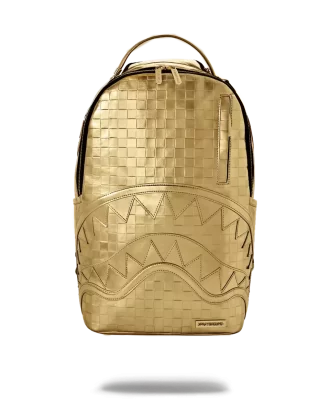 RUCSAC BRICKS ON BRICKS (DLXV)