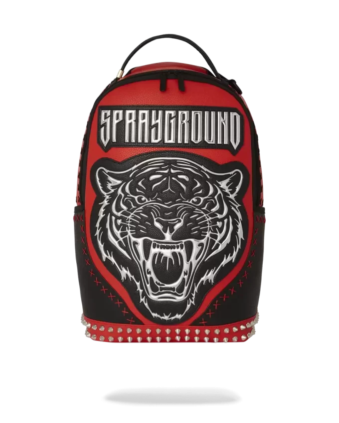 RUCSAC BRONX BRAWLER RUCSAC BRONX BRAWLER