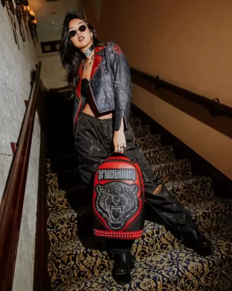 RUCSAC BRONX BRAWLER