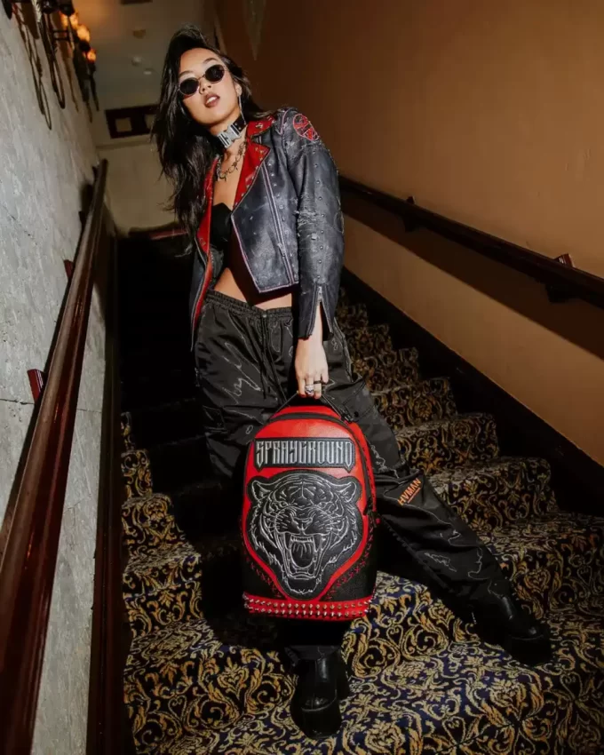 RUCSAC BRONX BRAWLER RUCSAC BRONX BRAWLER