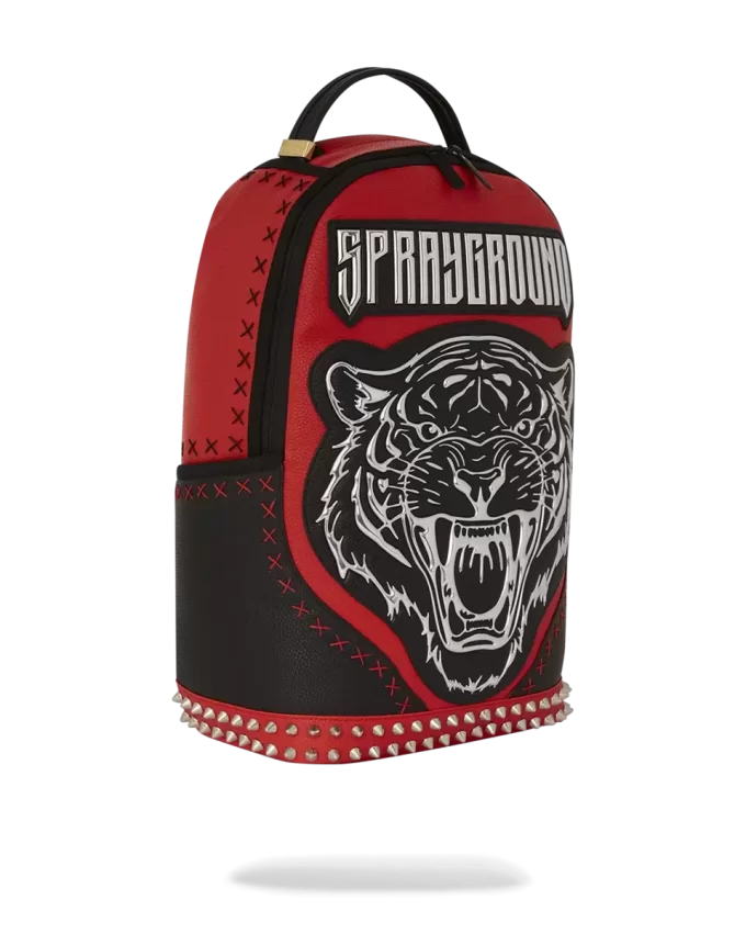 RUCSAC BRONX BRAWLER RUCSAC BRONX BRAWLER