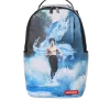 RUCSAC BRUCE LEE DRAGON DE APĂ (DLXV) RUCSAC BRUCE LEE DRAGON DE APĂ (DLXV)