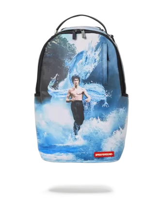 RUCSAC BRUCE LEE DRAGON DE APĂ (DLXV)