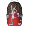 Rucsac Bugs Bunny Here Me Am DLXSV Rucsac Bugs Bunny Here Me Am DLXSV