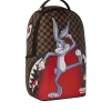 Rucsac Bugs Bunny Here Me Am DLXSV Rucsac Bugs Bunny Here Me Am DLXSV
