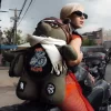Rucsac CALL OF DUTY AVIATOR FEARLEST MONEYBEAR Ursuleț de pluș Rucsac CALL OF DUTY AVIATOR FEARLEST MONEYBEAR Ursuleț de pluș
