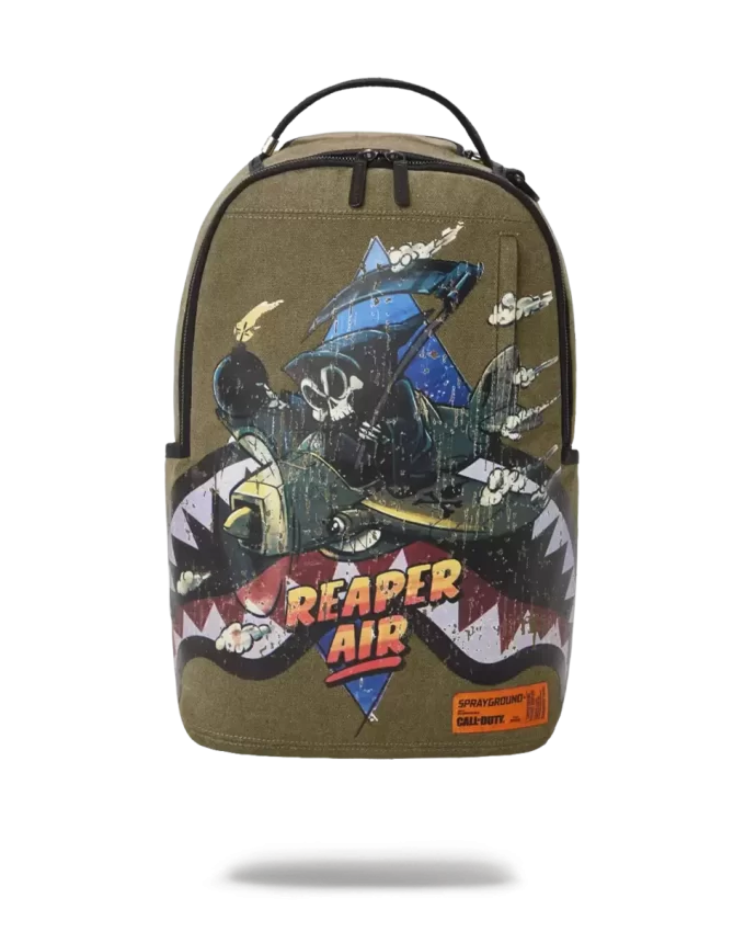 Rucsac Call of Duty Reaper Air Shark Rucsac Call of Duty Reaper Air Shark