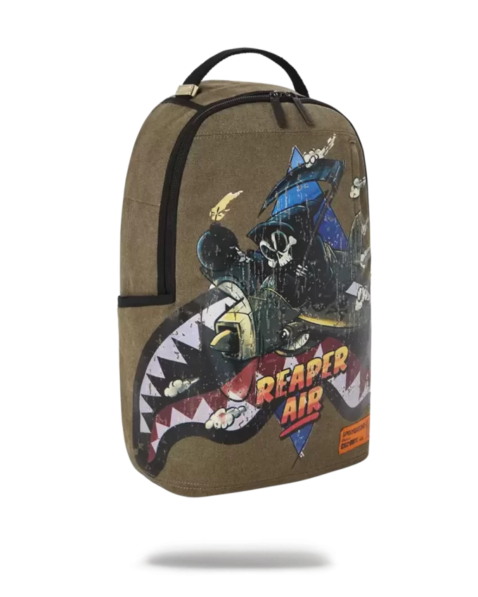 Rucsac Call of Duty Reaper Air Shark Rucsac Call of Duty Reaper Air Shark