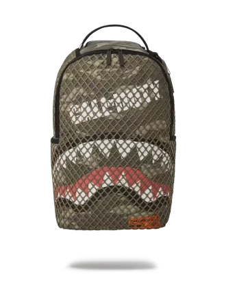 Rucsac Call of Duty Secret Mission