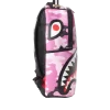 RUCSAC CAMO DESPĂRȚIT RUCSAC CAMO DESPĂRȚIT