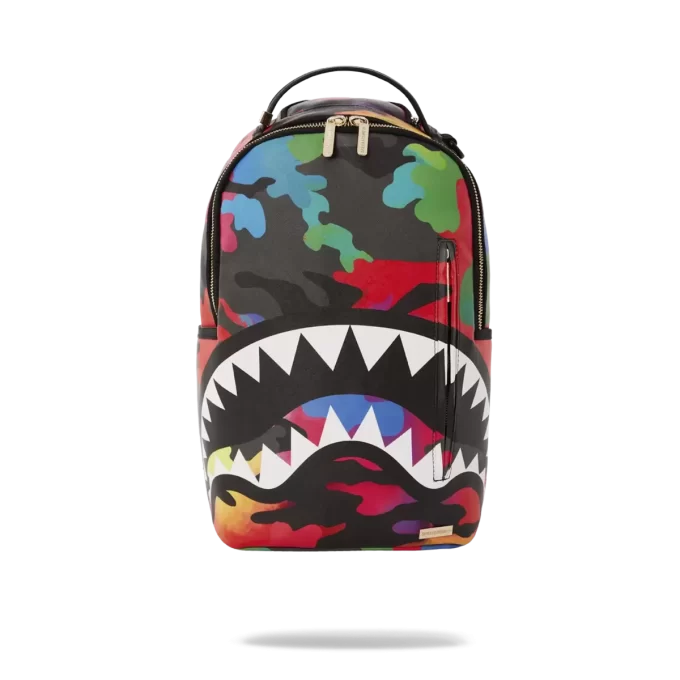 RUCSAC CAMOBURST (DLXV) RUCSAC CAMOBURST (DLXV)