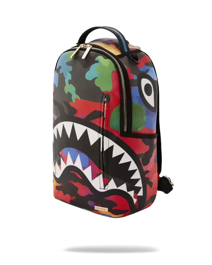 RUCSAC CAMOBURST (DLXV) RUCSAC CAMOBURST (DLXV)