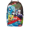 Rucsac CAMOKAWA SURFERI ANILOR ’90 (DLXR) Rucsac CAMOKAWA SURFERI ANILOR ’90 (DLXR)