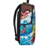 Rucsac CAMOKAWA SURFERI ANILOR ’90 (DLXR) Rucsac CAMOKAWA SURFERI ANILOR ’90 (DLXR)