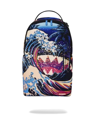 Rucsac CAMOKAWA VICE DLXSR