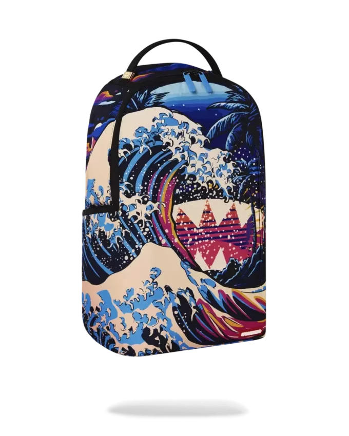 Rucsac CAMOKAWA VICE DLXSR Rucsac CAMOKAWA VICE DLXSR