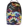 Rucsac camuflaj feliat și cubulețe Rucsac camuflaj feliat și cubulețe