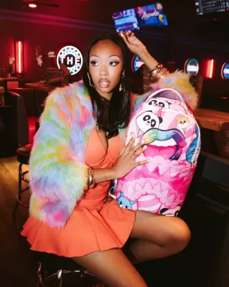 Rucsac Candy Pop DLXR