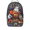RUCSAC CANES MUSCLE UNIVERSITĂȚII DIN MIAMI (CU WARREN SAPP) RUCSAC CANES MUSCLE UNIVERSITĂȚII DIN MIAMI (CU WARREN SAPP)