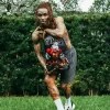 RUCSAC CANES MUSCLE UNIVERSITĂȚII DIN MIAMI (CU WARREN SAPP) RUCSAC CANES MUSCLE UNIVERSITĂȚII DIN MIAMI (CU WARREN SAPP)
