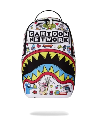 Rucsac Cartoon Network All-Stars DLXR