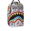 Rucsac Cartoon Network All-Stars DLXR Rucsac Cartoon Network All-Stars DLXR