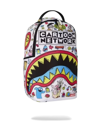 Rucsac Cartoon Network All-Stars DLXR