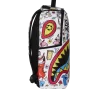 Rucsac Cartoon Network All-Stars DLXR Rucsac Cartoon Network All-Stars DLXR