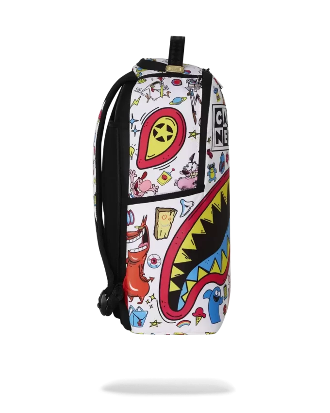Rucsac Cartoon Network All-Stars DLXR Rucsac Cartoon Network All-Stars DLXR
