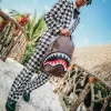 RUCSAC CASHIN CHECKS (DLXV) RUCSAC CASHIN CHECKS (DLXV)