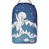 Rucsac Casper Clouds Shark DLXSR Rucsac Casper Clouds Shark DLXSR