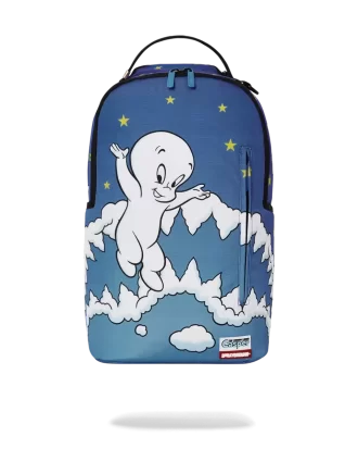 Rucsac Casper Clouds Shark DLXSR