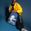 Rucsac Casper Clouds Shark DLXSR Rucsac Casper Clouds Shark DLXSR
