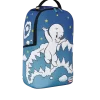 Rucsac Casper Clouds Shark DLXSR Rucsac Casper Clouds Shark DLXSR