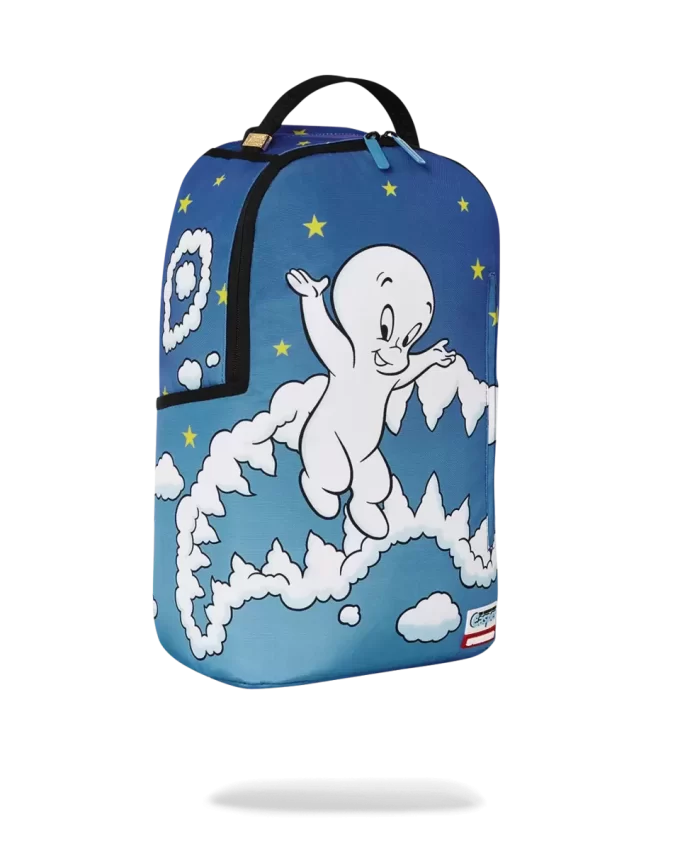 Rucsac Casper Clouds Shark DLXSR Rucsac Casper Clouds Shark DLXSR