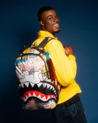 Rucsac Casper Dreams DLXSR