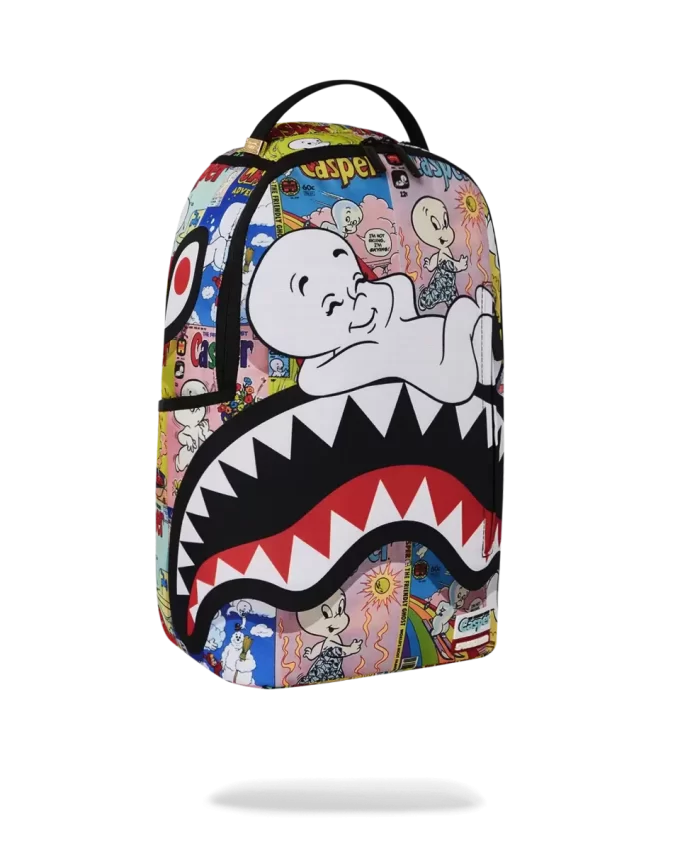 Rucsac Casper Dreams DLXSR Rucsac Casper Dreams DLXSR