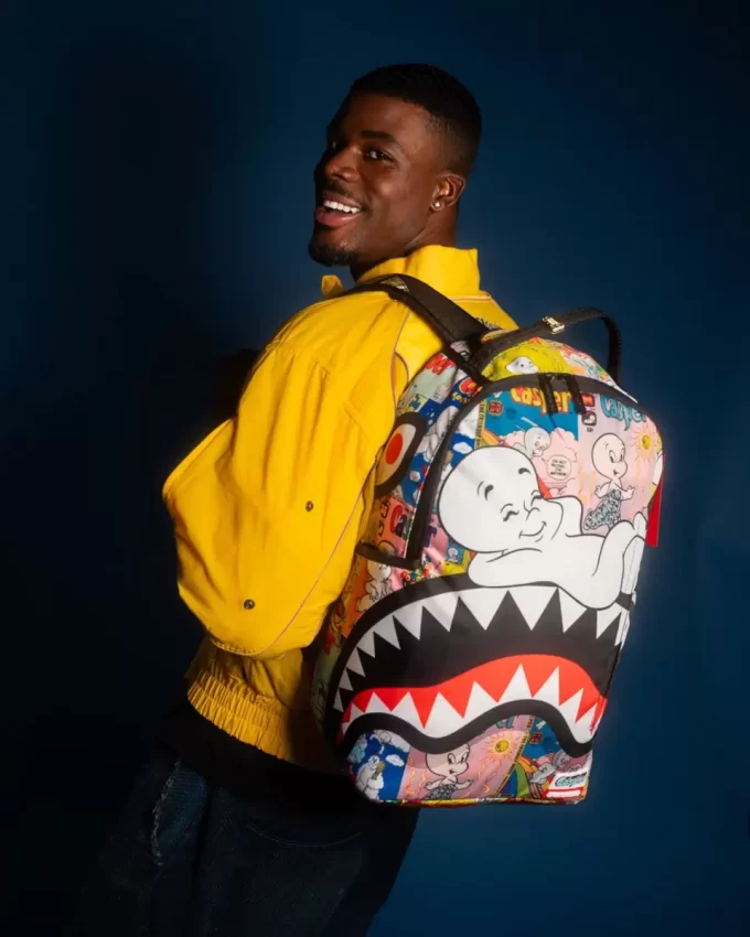 Rucsac Casper Dreams DLXSR Rucsac Casper Dreams DLXSR
