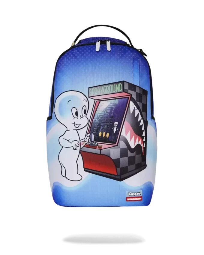 Rucsac Casper Ghost Player One Rucsac Casper Ghost Player One